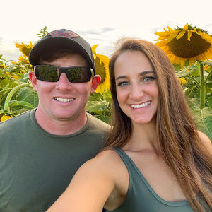 Meet your Posher, Haley